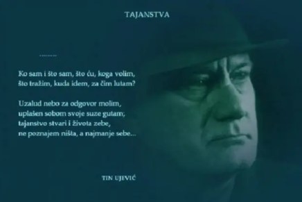 SVEMIRSKA SIMFONIJA TINA&nbsp;UJEVIĆA