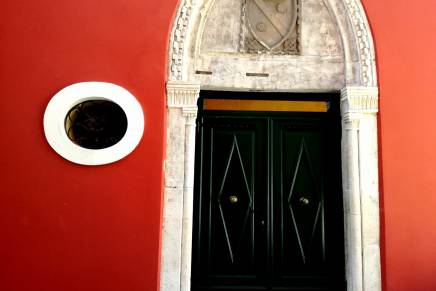 Marijana Bevanda: TUSPAS&nbsp;MENE!