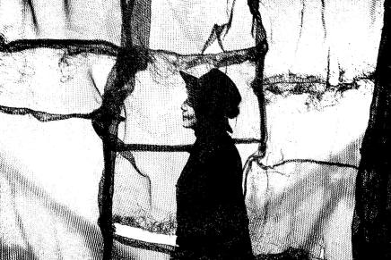 Božica Jelušić: CHANSON&nbsp;NOIRE