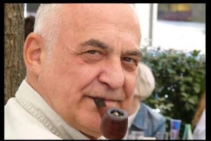 Zoran Sumajstorčić: Tomislav ,Tom, Držić 1940. –&nbsp;2023.