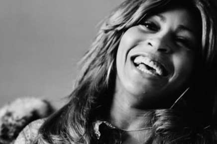 Renato Metessi: Tina Turner, jedno neopisivo&nbsp;iskustvo