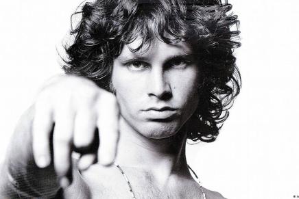 Dušan Varićak: Džejms Daglas Morison, pesnik prizivajuće&nbsp;smrti