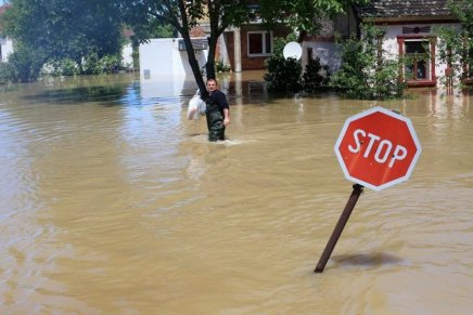 Romano Bolković: Poplave i tvrdokorni&nbsp;idiotizam