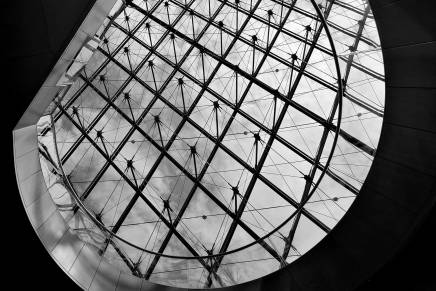 Andrea Grgić: Nedostižna&nbsp;kupola