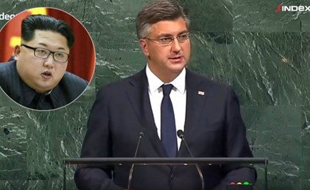 Chat AI ispjevao pjesmu o premijeru&nbsp;Plenkoviću