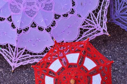 Ana Nikvul: SAVRŠENOST NARUŠAVA&nbsp;MIR