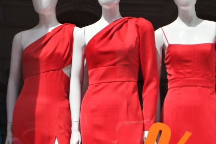 Božica Jelušić: A BUNCH OF&nbsp;LADIES