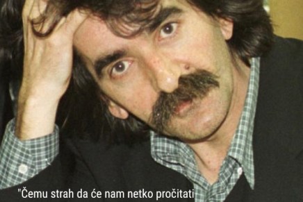 Biserka Drbohlav: Životni put jedne&nbsp;pjesme