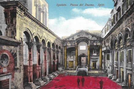 Izložba crvenog peristila na 24 satnoj&nbsp;izložbi