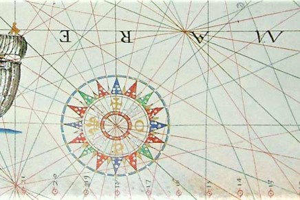 Boris Jovanović Kastel: OSTRVSKI&nbsp;PENTATEUH