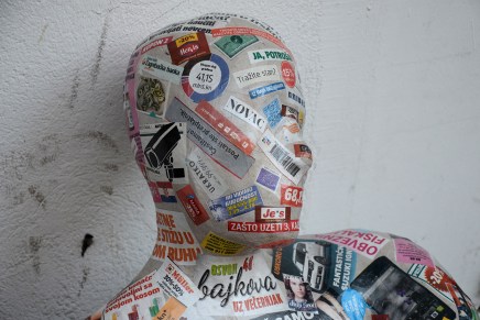 Naida Mujkić: Umro je čovjek kojemu sam na autobuskoj stanici govorila biće&nbsp;bolje