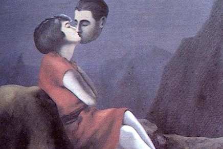 Vladimir Majakovski: ODNOS PREMA&nbsp;GOSPOĐICI