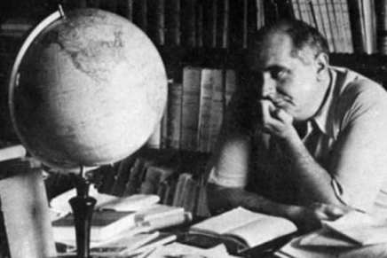 Snježana Banović: Sretan ti 130. rođendan, najdraži&nbsp;Fric