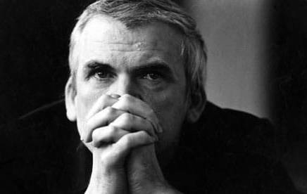 Irena Šekez Sestrić: Umro je Milan&nbsp;Kundera.