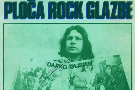 Sanja Bachrach Krištofić: 14. godina bez Darka&nbsp;Glavana