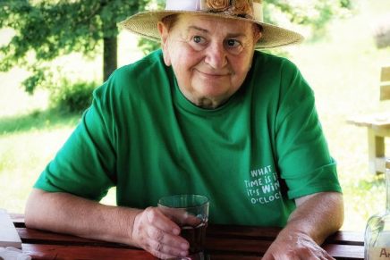 Božica Jelušić: Umorna sam od trijumfalizma prosječnosti u književnosti i društvu&nbsp;uopće