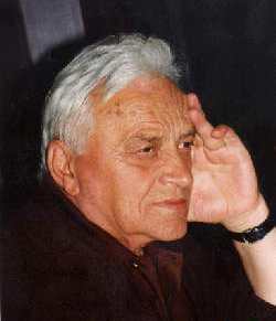 Ante Popovski: Sedam&nbsp;pjesama