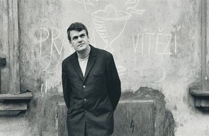 Božidar Stanišić: SLUČAJ&nbsp;KUNDERA