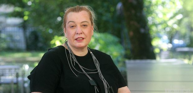 Lena Ruth Stefanović – Predsjednica savjeta inicijative 21. maj u Podgorici