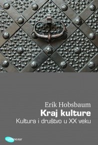 Nemanja Rotar: Kraj&nbsp;kulture