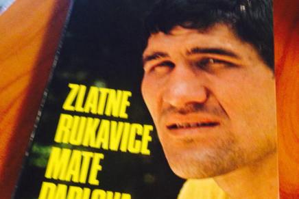 Damir Strugar: ZBOGOM&nbsp;ŠAMPIONE