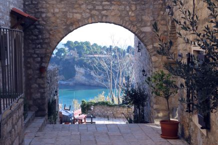 Hankuša Hamzagić: SVATOVI