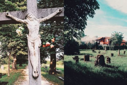 Ivana Perić: Groblje radnika i&nbsp;seljaka