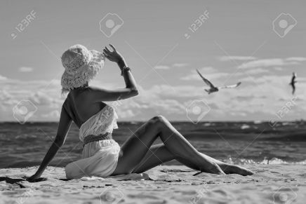 Blažo Davidović: Vjerujem u slamnati šešir i majicu na&nbsp;špaline