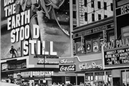 Tomislav Ribić: Amerikana