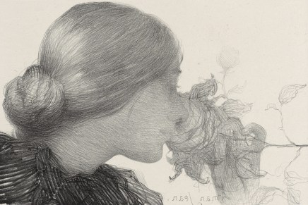 Stefan Simić: Onaj osećaj&nbsp;početka