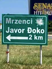 Alan Meniga: Janjeći upgrade – kod Đoke&nbsp;Javora