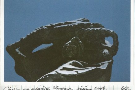 Božica Jelušić: O ROPSTVU I&nbsp;SLOBODI