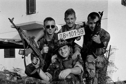 Zoran Filipović: U susret obilježavanju 28. obljetnice VRO&nbsp;Oluja