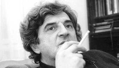 „PAMTITE ME PO PJESMAMA MOJIM“ – UZ ODLAZAK MARKA&nbsp;VEŠOVIĆA