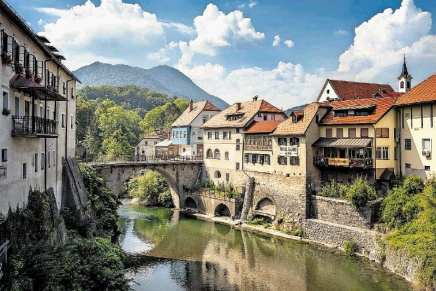 Đoko Erić: ŠKOFJA&nbsp;LOKA