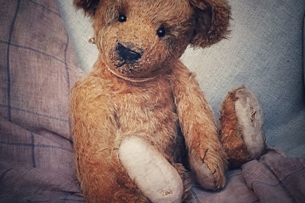 Nataša Skazlić: MORAM KUPITI&nbsp;MARAMICE