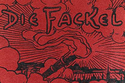 KARL KRAUS O SARAJEVSKOM&nbsp;ATENTATU