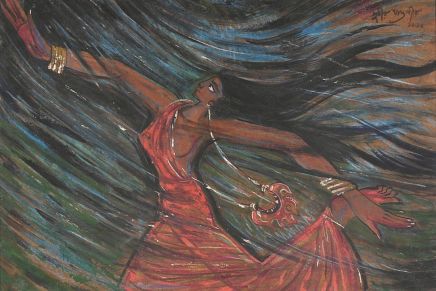 Biserka Drbohlav: Kad žene&nbsp;utihnu