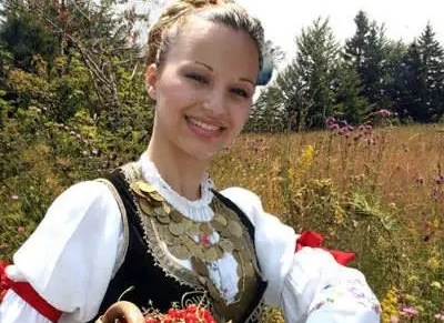 Dejan Đorđević: KUDE LI SI BELA&nbsp;BORKE