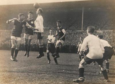 Nikola Devčić Mišo: IGRA&nbsp;LOPTOM