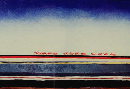 Malevich_cavalry