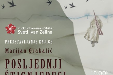 POSLJEDNJI ŠTIGNJEDECI MARIJANA GRAKALIĆA ILI ROMAN O KONTINUIRANOJ&nbsp;PROŠLOSTI