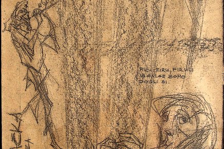 Miroslav Krleža: Galženjačka