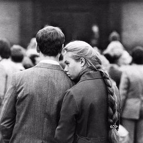 Stefan Simić: Koliko ljubavi u ime&nbsp;revolucije