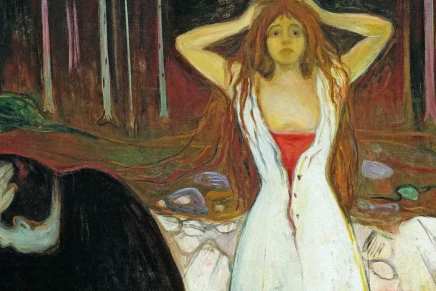 Mirna Weber: Kuća&nbsp;daha