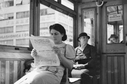 Božica Jelušić: FENOMENI