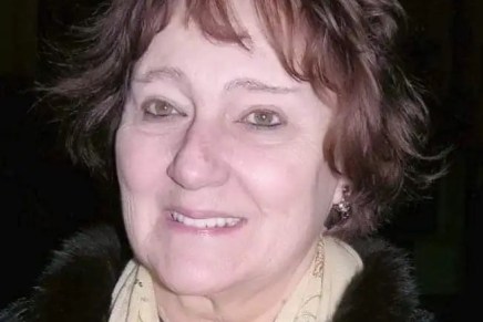 Vesna Krmpotić, PJESNIKINJA U DOSLUHU S&nbsp;ONOSTRANIM