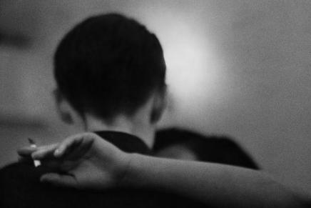 Ana Nikvul: U poslednje vreme vrti me isti san. Miriše na&nbsp;život.