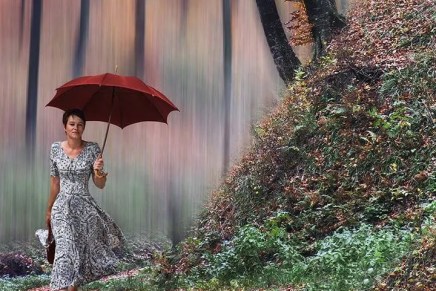 Božica Jelušić: ETERIČNA GOSPA&nbsp;SEPTEMBRA