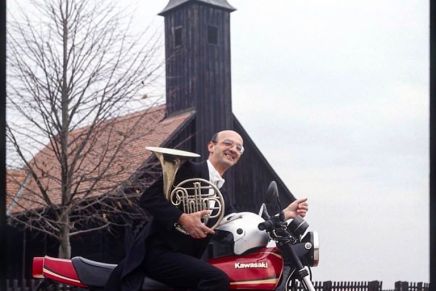 Tomislav Ribić: NORHAUZ